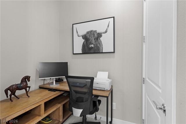 407 Gandara Street, Las Vegas, NV 89138