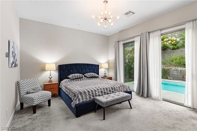 407 Gandara Street, Las Vegas, NV 89138