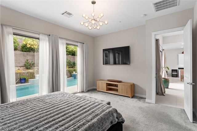 407 Gandara Street, Las Vegas, NV 89138