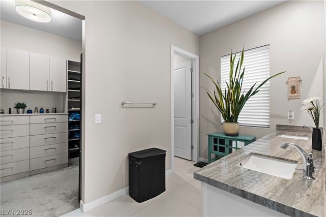 407 Gandara Street, Las Vegas, NV 89138