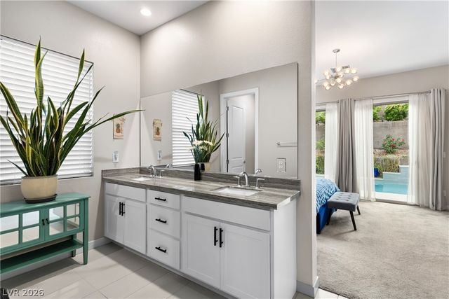 407 Gandara Street, Las Vegas, NV 89138