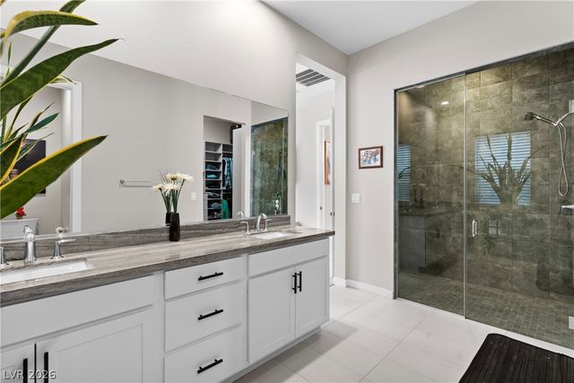 407 Gandara Street, Las Vegas, NV 89138