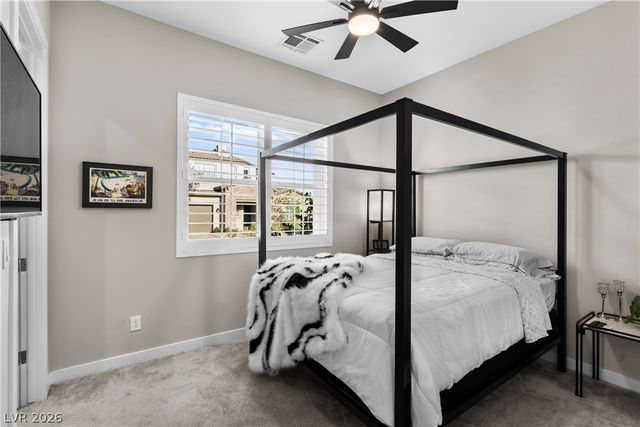 407 Gandara Street, Las Vegas, NV 89138