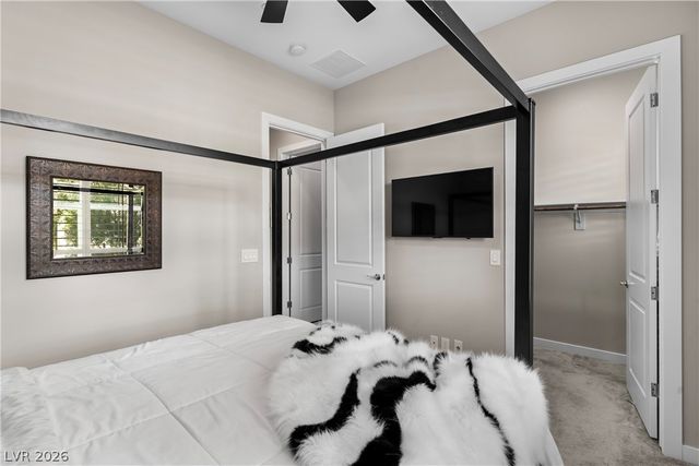 407 Gandara Street, Las Vegas, NV 89138