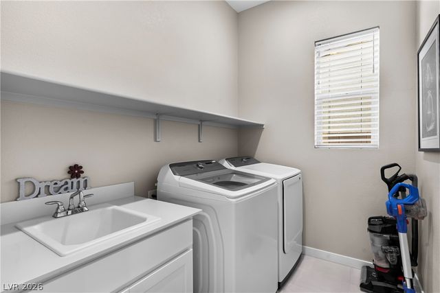 407 Gandara Street, Las Vegas, NV 89138