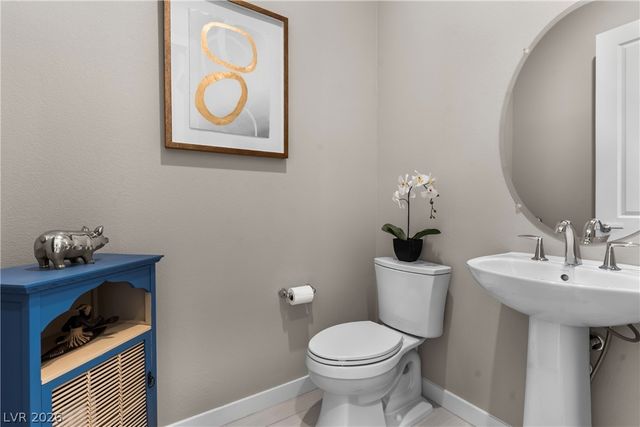 407 Gandara Street, Las Vegas, NV 89138