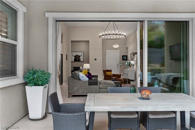 407 Gandara Street, Las Vegas, NV 89138