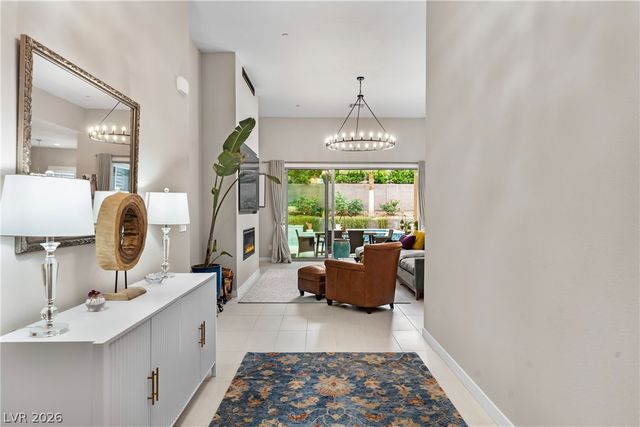 407 Gandara Street, Las Vegas, NV 89138