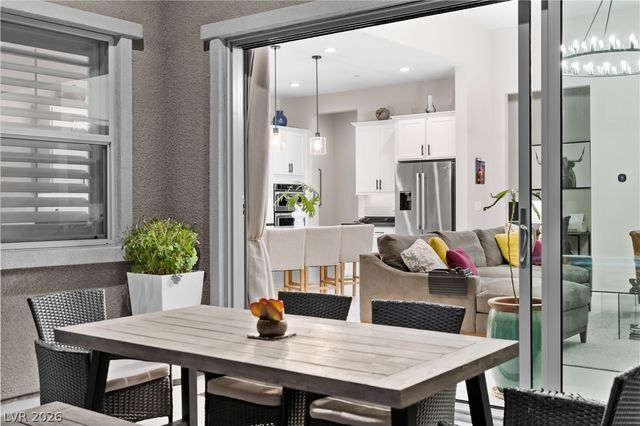 407 Gandara Street, Las Vegas, NV 89138