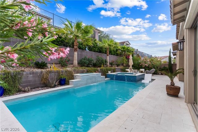 407 Gandara Street, Las Vegas, NV 89138