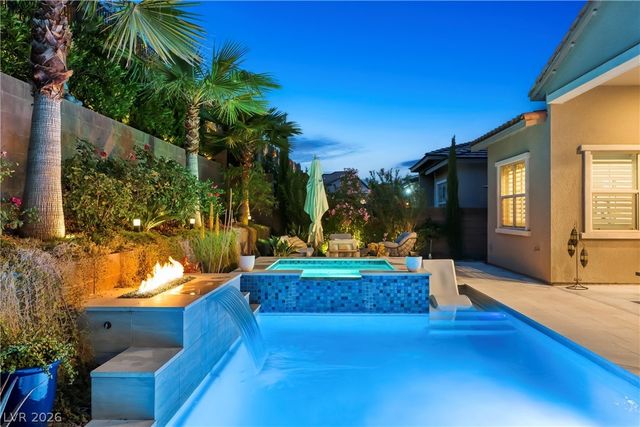 407 Gandara Street, Las Vegas, NV 89138