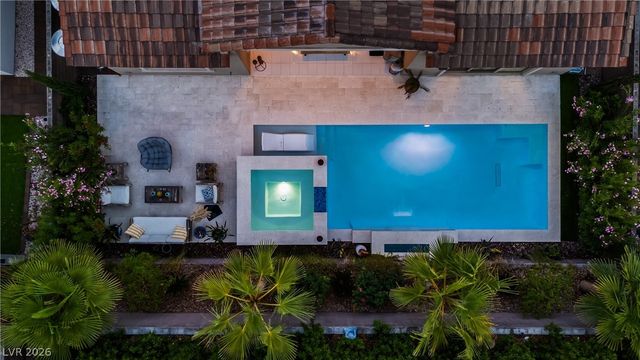 407 Gandara Street, Las Vegas, NV 89138