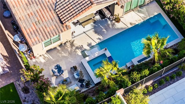 407 Gandara Street, Las Vegas, NV 89138