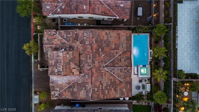 407 Gandara Street, Las Vegas, NV 89138