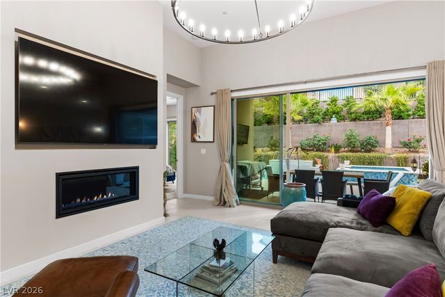 407 Gandara Street, Las Vegas, NV 89138