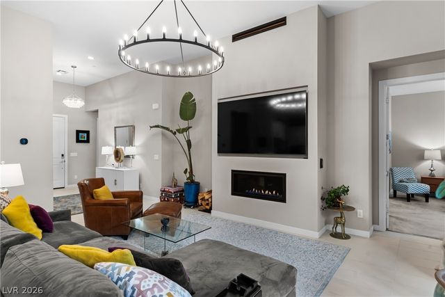 407 Gandara Street, Las Vegas, NV 89138