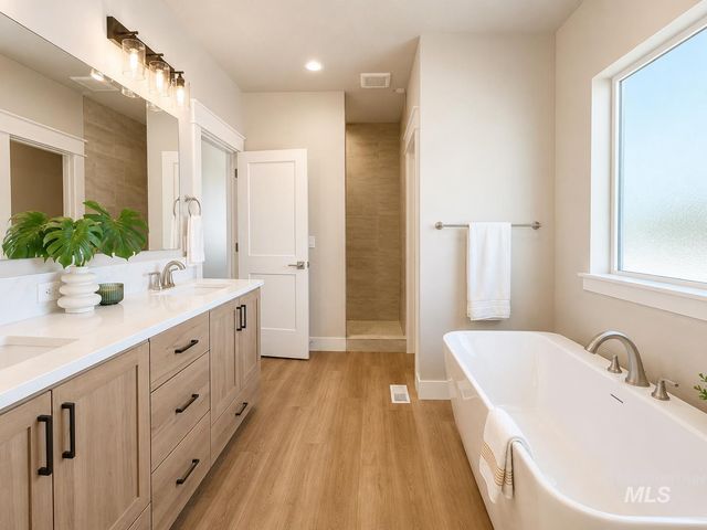 1110 S Recess Way, Kuna, ID 83634