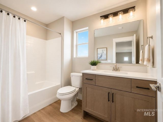 1110 S Recess Way, Kuna, ID 83634