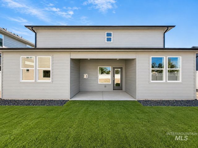 1110 S Recess Way, Kuna, ID 83634