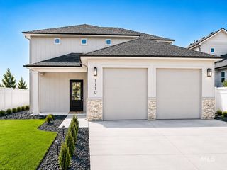 1110 S Recess Way, Kuna, ID 83634