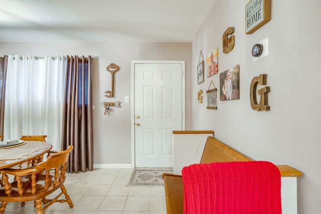 312 Gardenia Court, Burleson, TX 76028