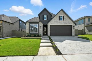 8409 Peach Street, Justin, TX 76247
