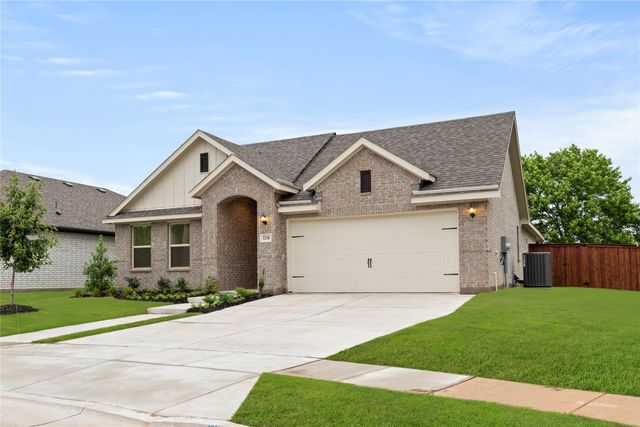 3290 Feller, Royse City, TX 75189