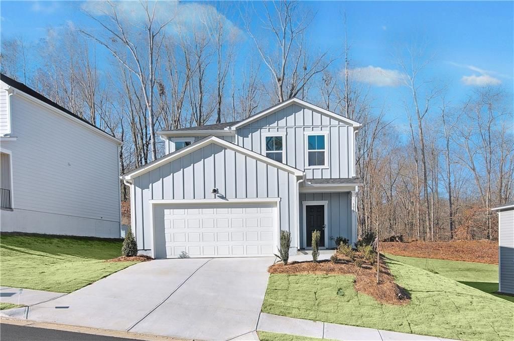 3029 Salinger Way, Gainesville, GA 30507