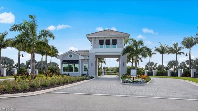 5651 Double Eagle CIR 4327, Ave Maria, FL 34142