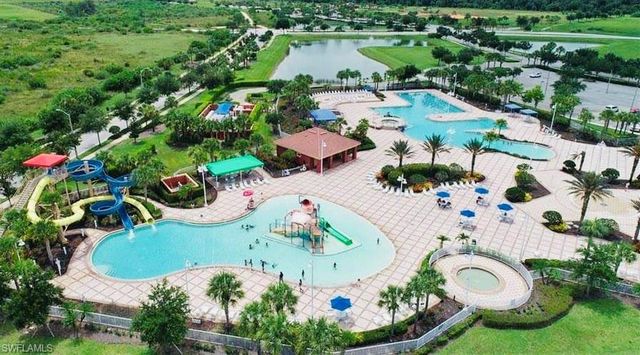 5651 Double Eagle CIR 4327, Ave Maria, FL 34142