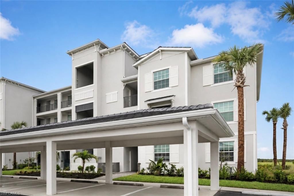 5651 Double Eagle CIR 4327, Ave Maria, FL 34142
