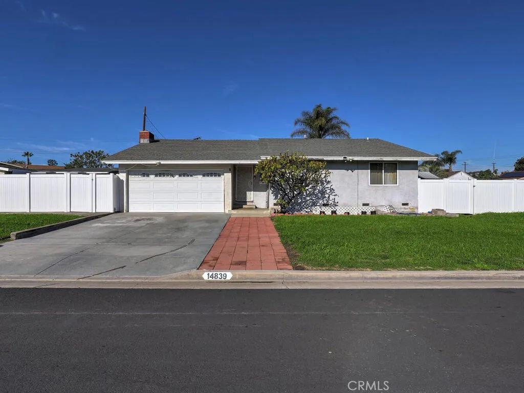14839 Figueras Rd, La Mirada, CA 90638