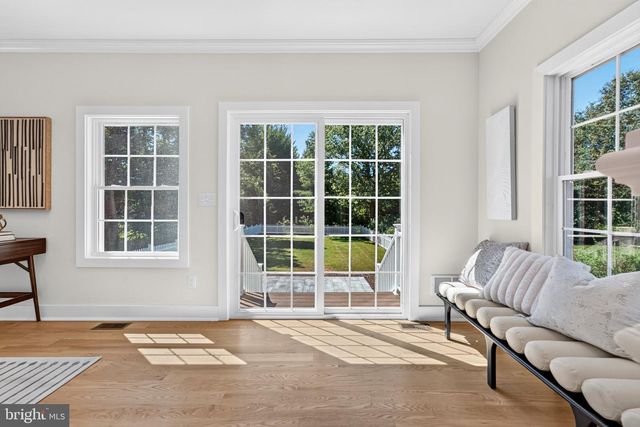 2A VOORHEES AVE, Hopewell, NJ 08525
