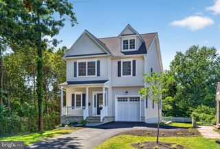 2A VOORHEES AVE, Hopewell, NJ 08525