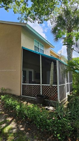 7252 Woodmont Avenue, Tamarac, FL 33321