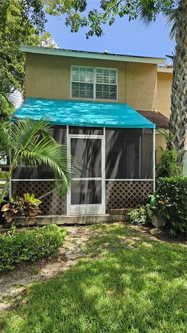 7252 Woodmont Avenue, Tamarac, FL 33321