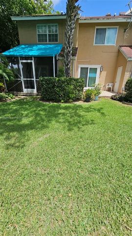 7252 Woodmont Avenue, Tamarac, FL 33321