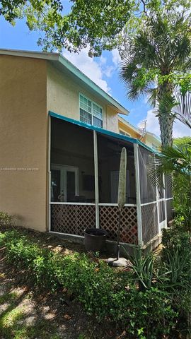 7252 Woodmont Avenue, Tamarac, FL 33321