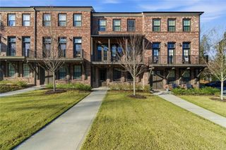 863 Tisdale NE Trail, Marietta, GA 30068