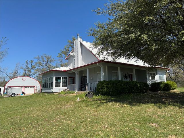 2431 Pr 2010, Centerville, TX 75833