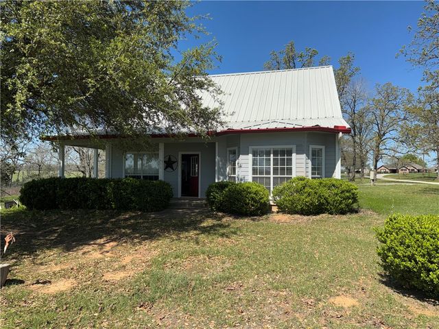 2431 Pr 2010, Centerville, TX 75833