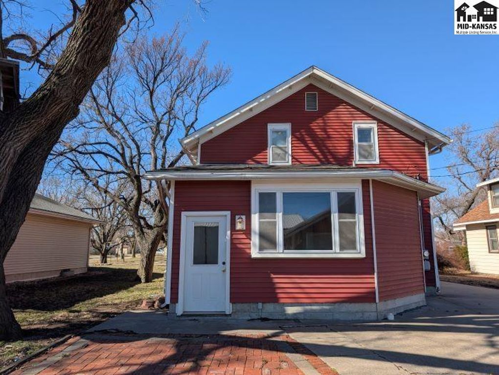 817 S Elm St