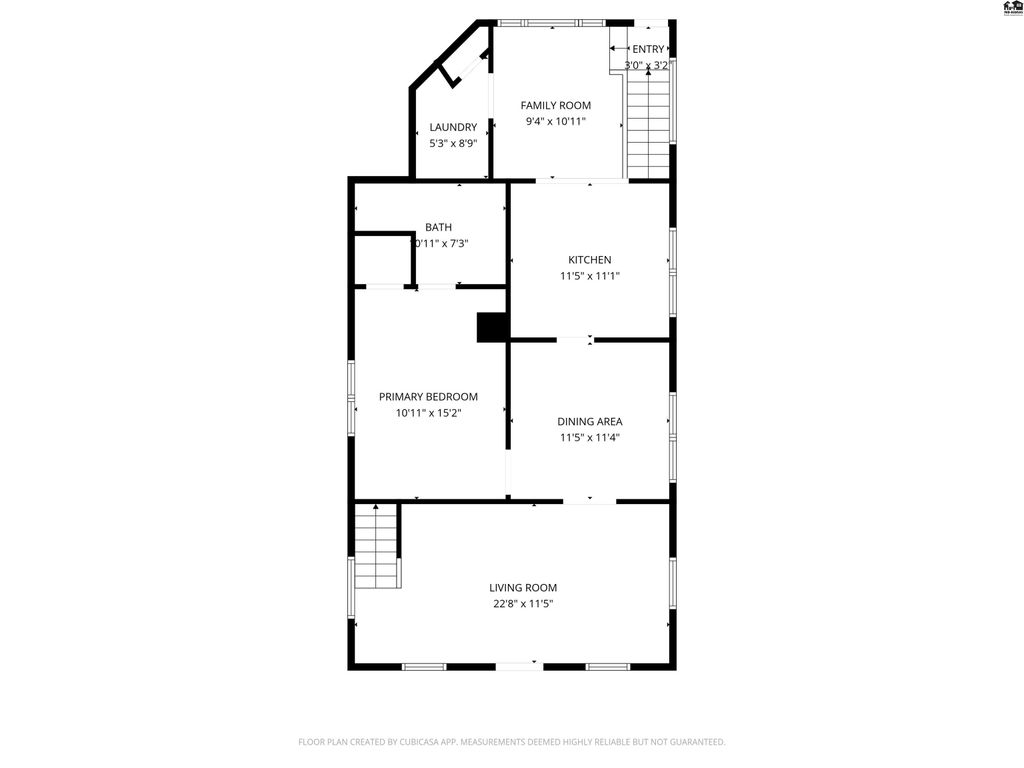 817 S Elm St