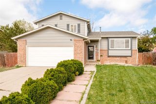 10037 Clayton Street, Thornton, CO 80229