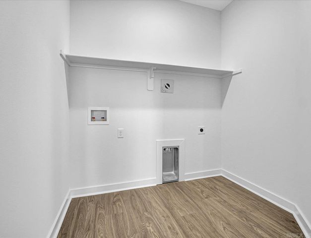 402 Lainey Lane, Maumelle, AR 72113