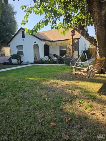 1831 Buena Vista St, Bakersfield, CA 93304