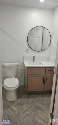 1831 Buena Vista St, Bakersfield, CA 93304