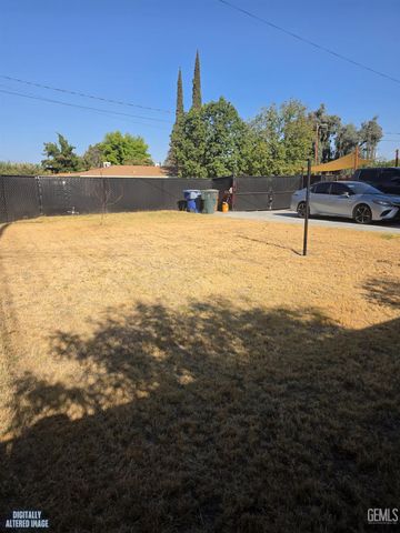 1831 Buena Vista St, Bakersfield, CA 93304