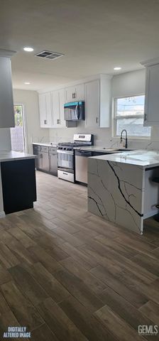 1831 Buena Vista St, Bakersfield, CA 93304
