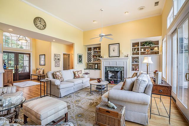 234 Dataw Drive, St. Helena Island, SC 29920